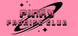 Pinky Promise Club – Startsida